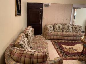 3-Bedroom Apartment with Stunning Sea-Side View