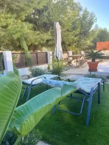 Apartment Lemon Tree - Los Lorcas