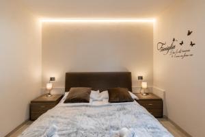 Casa Fochin tra Bormio e Livigno