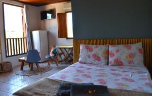 Pousada Serra Grisante