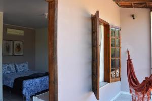 Pousada Serra Grisante