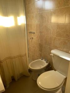 Casa Aguaribay para 4 personas, cerca del centro, Merlo San Luis
