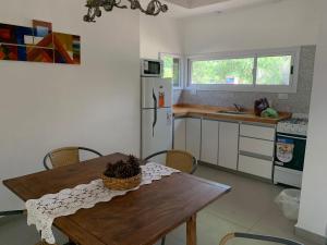 Casa Aguaribay para 4 personas, cerca del centro, Merlo San Luis