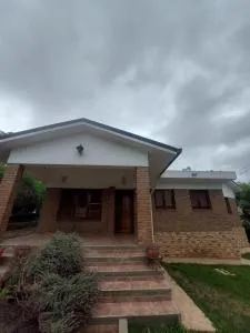 Casa céntrica en Tanti - Los Gigantes