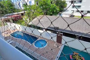 AP praia Canasvieiras - Cond Top