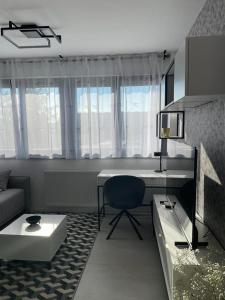 Zagreb Lux apartment