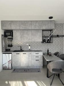 Zagreb Lux apartment