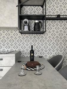 Zagreb Lux apartment