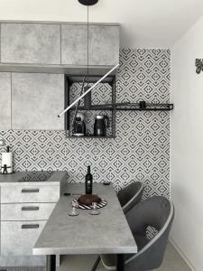 Zagreb Lux apartment