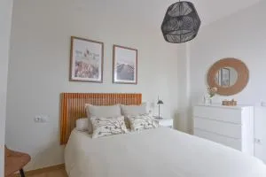 AROMA APARTAMENTO OLVERA - Olvera