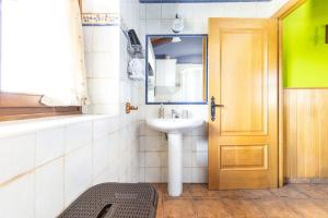 Etxeordekoa Landarbide Apartamento con encanto en Plena Naturaleza by Egona