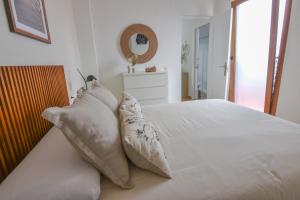 AROMA APARTAMENTO OLVERA