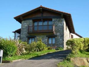 Etxeordekoa Landarbide Apartamento con encanto en Plena Naturaleza by Egona