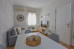 AROMA APARTAMENTO OLVERA