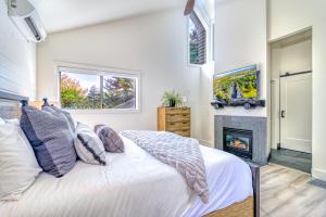 Canyons Mtn Retreat - Clubhouse w Heated Pools & Hot Tubs Ski, Bike, Hike, & Dining!