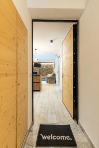 Casa Fochin tra Bormio e Livigno