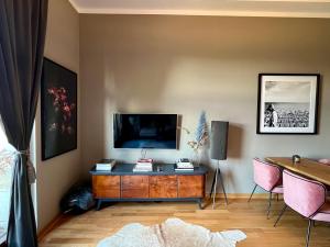 Apartment PRIVE Zentrum