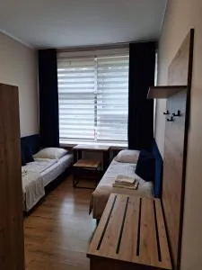 Pokoje Gościnne Koral - Miasteczko Śląskie