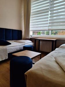 Pokoje Gościnne Koral