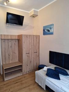 Pokoje Gościnne Koral