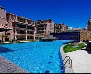 Apartamento próx. Beach Park Ceará - Mangabeira