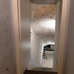 Il Cunicchio alloggio turistico WiFi free