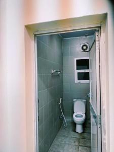 Ahjar hostel only ladies