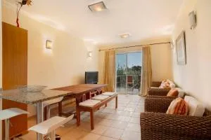 Energia Dourada - Porto Santo - Campo de Baixo