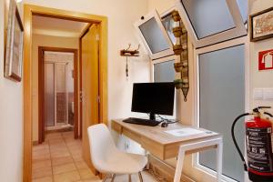 Energia Dourada - Porto Santo