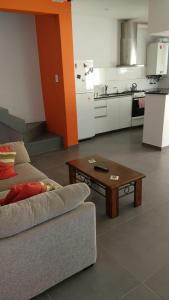 Casa Amoblada p Alquiler Temporario - Bahía Blanca