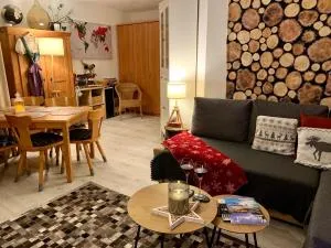 FeWo Fuchs Saig - Saig