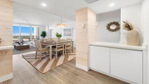 3 Bedroom Private Residence at Roney Palace -1126