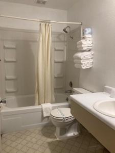 Travelodge by Wyndham Canyonville