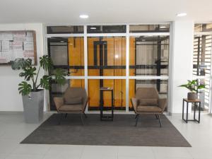 Rustico apt