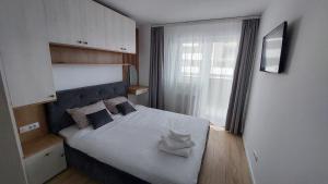 Brasov Noua Holiday Apartament