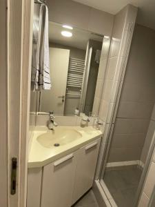 Apartment Brvenik Plus