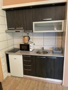 Apartment Brvenik Plus