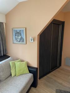 Apartment Brvenik Plus