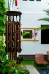 Swiss Paradise Boutique Villa