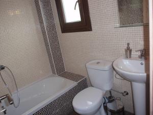 Petroudas Apartments