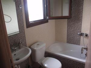 Petroudas Apartments