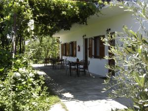 Petrouda's Apartments Nisos-Samothraki Greece