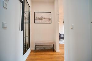 Schön Wohnen auf der Allerinsel