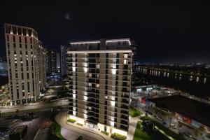 Belgrade Waterfront Cozy Symphony 2