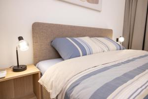 Belgrade Waterfront Cozy Symphony 2