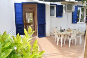 Villetta vicino spiaggia 4 posti