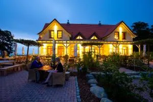 Plumbohms Aussichtsreich Gast- und Logierhaus - Torfhaus