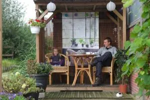 Bed en Breakfast Dirosa - Zwaagdijk-Oost