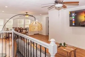 Unique cabin, 10 minutes from downtown - Riverside