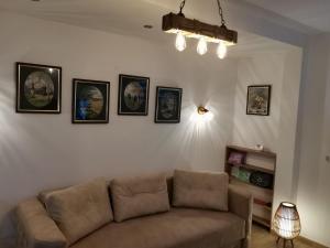 Apartman Zeleni vrhovi